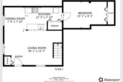 1313 Surrey Lane SW, Marietta, GA 30008 - Photo 22
