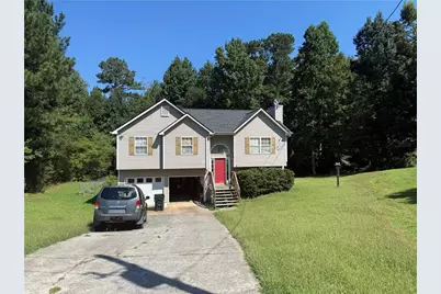 49 Blackwood Drive, Dallas, GA 30157 - Photo 1