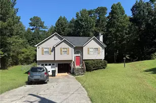 49 Blackwood Dr, Dallas, GA 30157 - Photo 1
