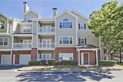 8102 Woodland Lane #8102, Alpharetta, GA 30009 - Photo 1