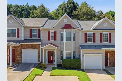 5221 Timber Hills Drive, Oakwood, GA 30566 - Photo 1