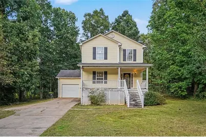45 Hunters Ridge Court, Covington, GA 30014 - Photo 4