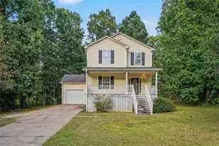 45 Hunters Ridge Ct, Covington, GA 30014 - Photo 4