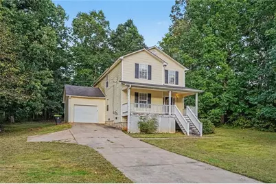 45 Hunters Ridge Court, Covington, GA 30014 - Photo 2
