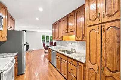 2670 Hudlow Court, Tucker, GA 30084 - Photo 8