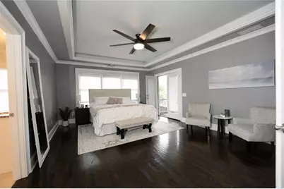 1085 Charles Towne Square, Sandy Springs, GA 30328 - Photo 20