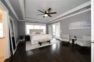 1085 Charles Towne Square, Sandy Springs, GA 30328 - Photo 20