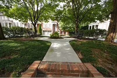 1085 Charles Towne Square, Sandy Springs, GA 30328 - Photo 36