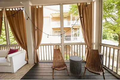 1085 Charles Towne Square, Sandy Springs, GA 30328 - Photo 14