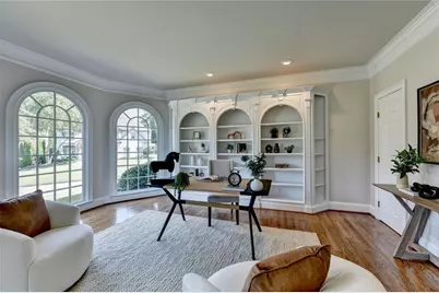 4105 Falls Ridge Drive, Johns Creek, GA 30022 - Photo 8