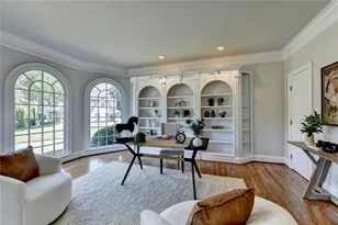 4105 Falls Ridge Dr, Johns Creek, GA 30022 - Photo 8