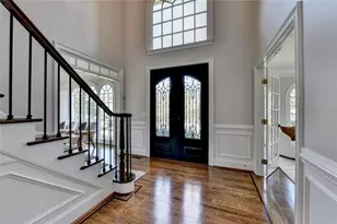 4105 Falls Ridge Dr, Johns Creek, GA 30022 - Photo 6