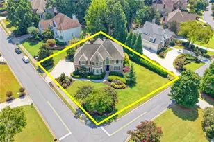 4105 Falls Ridge Dr, Johns Creek, GA 30022 - Photo 106