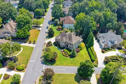 4105 Falls Ridge Drive, Johns Creek, GA 30022 - Photo 96