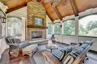 4105 Falls Ridge Dr, Johns Creek, GA 30022 - Photo 30