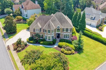 4105 Falls Ridge Drive, Johns Creek, GA 30022 - Photo 90