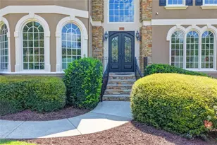4105 Falls Ridge Dr, Johns Creek, GA 30022 - Photo 4