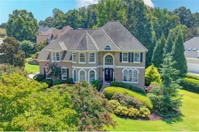 4105 Falls Ridge Drive, Johns Creek, GA 30022 - Photo 2