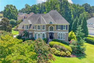 4105 Falls Ridge Dr, Johns Creek, GA 30022 - Photo 2