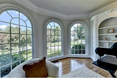4105 Falls Ridge Drive, Johns Creek, GA 30022 - Photo 12