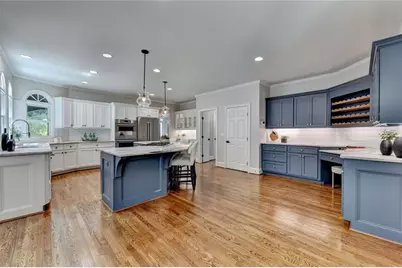 4105 Falls Ridge Drive, Johns Creek, GA 30022 - Photo 50