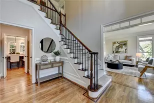 4105 Falls Ridge Dr, Johns Creek, GA 30022 - Photo 8