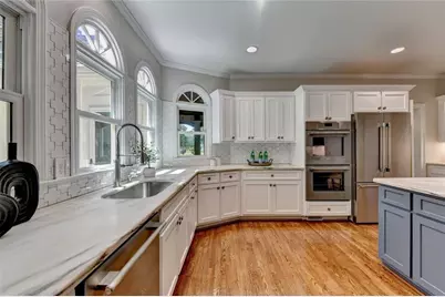4105 Falls Ridge Drive, Johns Creek, GA 30022 - Photo 42