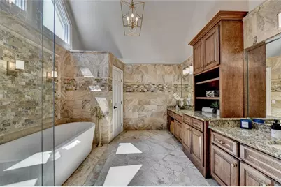 4105 Falls Ridge Drive, Johns Creek, GA 30022 - Photo 80
