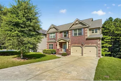 993 Bentley Estate Drive, Dacula, GA 30019 - Photo 6