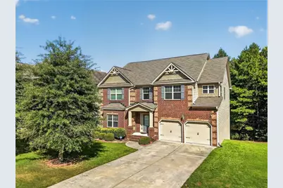 993 Bentley Estate Drive, Dacula, GA 30019 - Photo 2