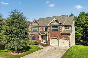 993 Bentley Estate Dr, Dacula, GA 30019 - Photo 2
