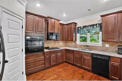 993 Bentley Estate Drive, Dacula, GA 30019 - Photo 18