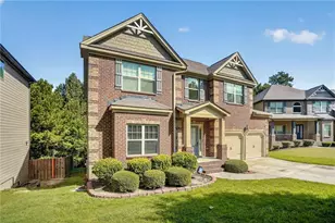 993 Bentley Estate Dr, Dacula, GA 30019 - Photo 1