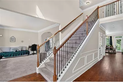 993 Bentley Estate Drive, Dacula, GA 30019 - Photo 10