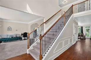 993 Bentley Estate Dr, Dacula, GA 30019 - Photo 10