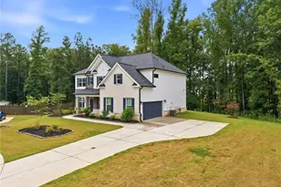 462 Sylvie Dr, McDonough, GA 30252 - Photo 4