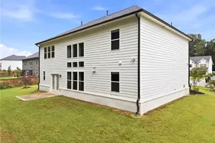 462 Sylvie Dr, McDonough, GA 30252 - Photo 6