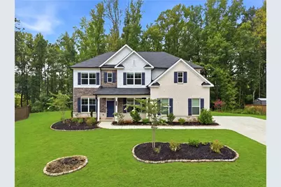 462 Sylvie Drive, McDonough, GA 30252 - Photo 2