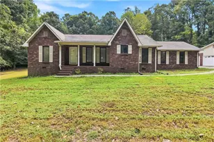760 Pine Needle Rd, Hampton, GA 30228 - Photo 1