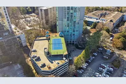 2870 Pharr Court South NW #2507, Atlanta, GA 30305 - Photo 42