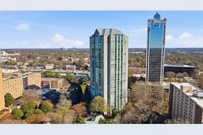 2870 Pharr Court South NW #2507, Atlanta, GA 30305 - Photo 40