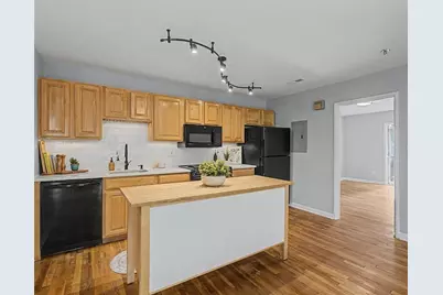 317 8th Street NE #7, Atlanta, GA 30309 - Photo 4