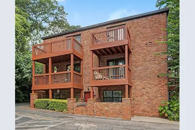 317 8th Street NE #7, Atlanta, GA 30309 - Photo 14