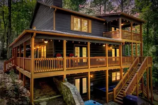 22 Kings Ct, Ellijay, GA 30540 - Photo 1