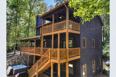 22 Kings Court, Ellijay, GA 30540 - Photo 2
