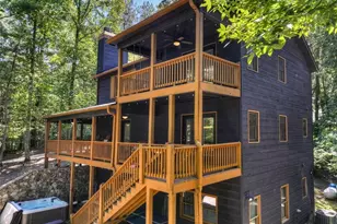 22 Kings Ct, Ellijay, GA 30540 - Photo 2