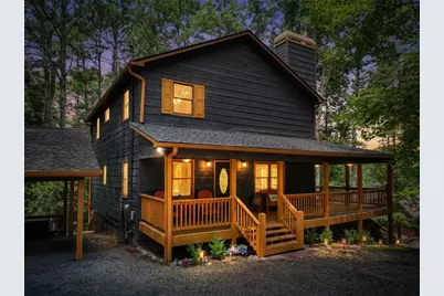 22 Kings Court, Ellijay, GA 30540 - Photo 60