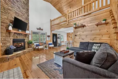 22 Kings Court, Ellijay, GA 30540 - Photo 6