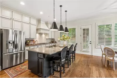 2775 Paces Lookout Lane SE, Atlanta, GA 30339 - Photo 12