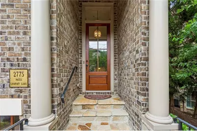 2775 Paces Lookout Lane SE, Atlanta, GA 30339 - Photo 2